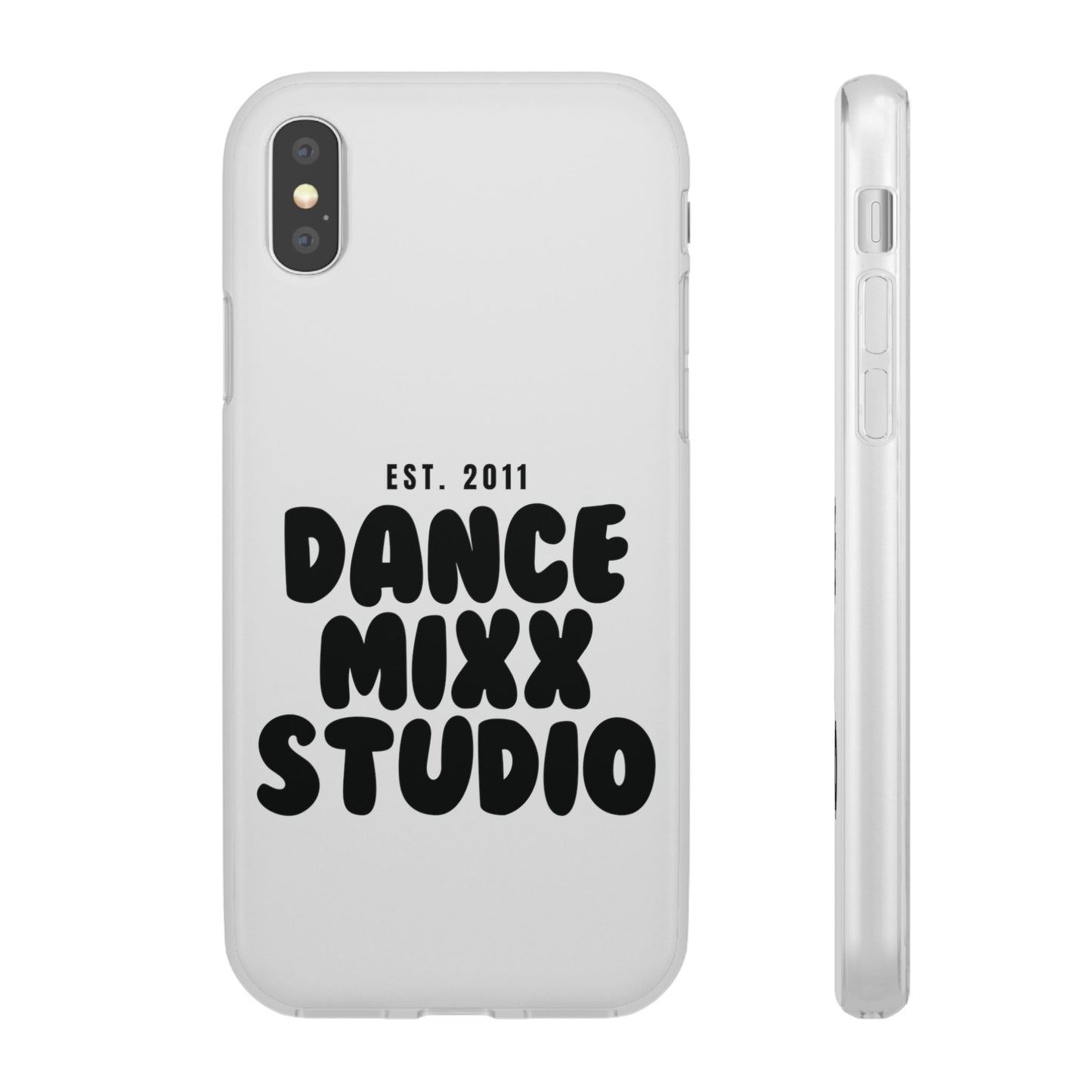 MIXX Fall - Flexi Cases