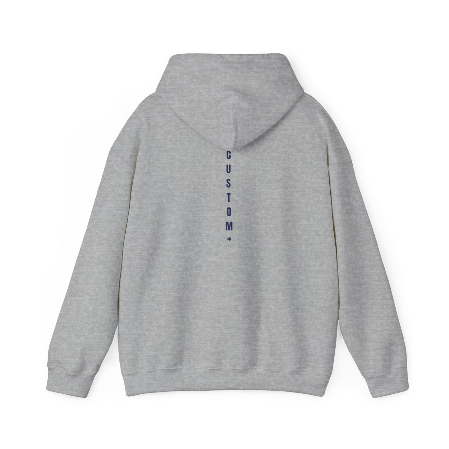 Georgia Southern Dance Team UNISEX Hoodie - CUSTOM (Read Below)