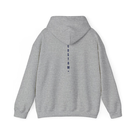 Georgia Southern Dance Team UNISEX Hoodie - CUSTOM (Read Below)