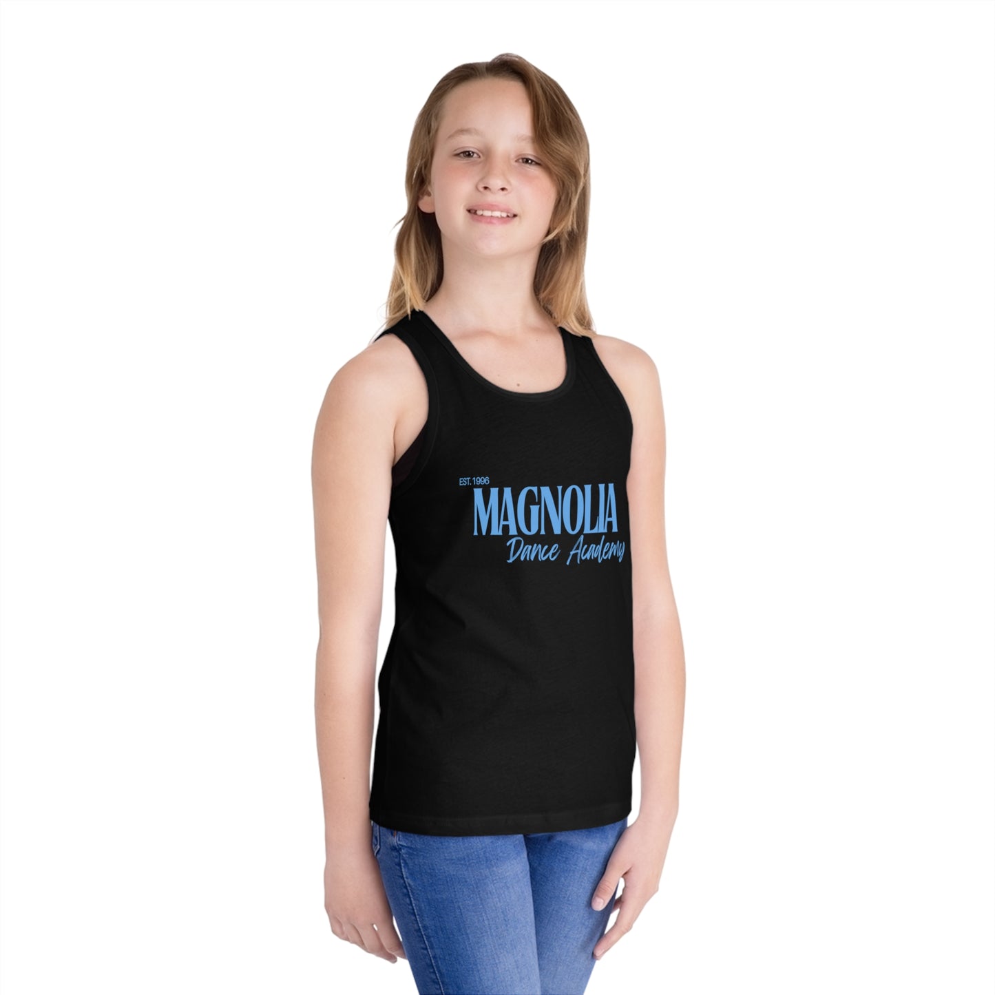 MDA Fall 2025: Youth Tank Top