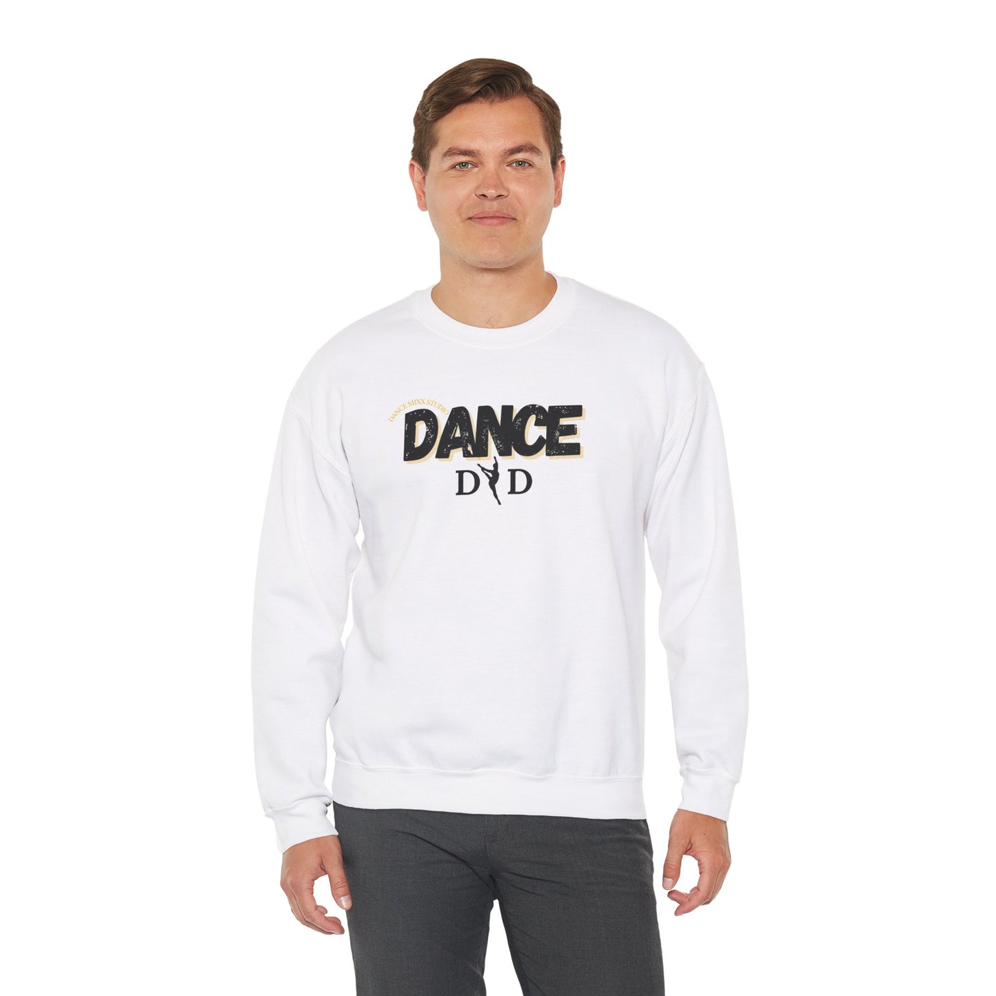 Mixx - Unisex Crewneck Sweatshirt