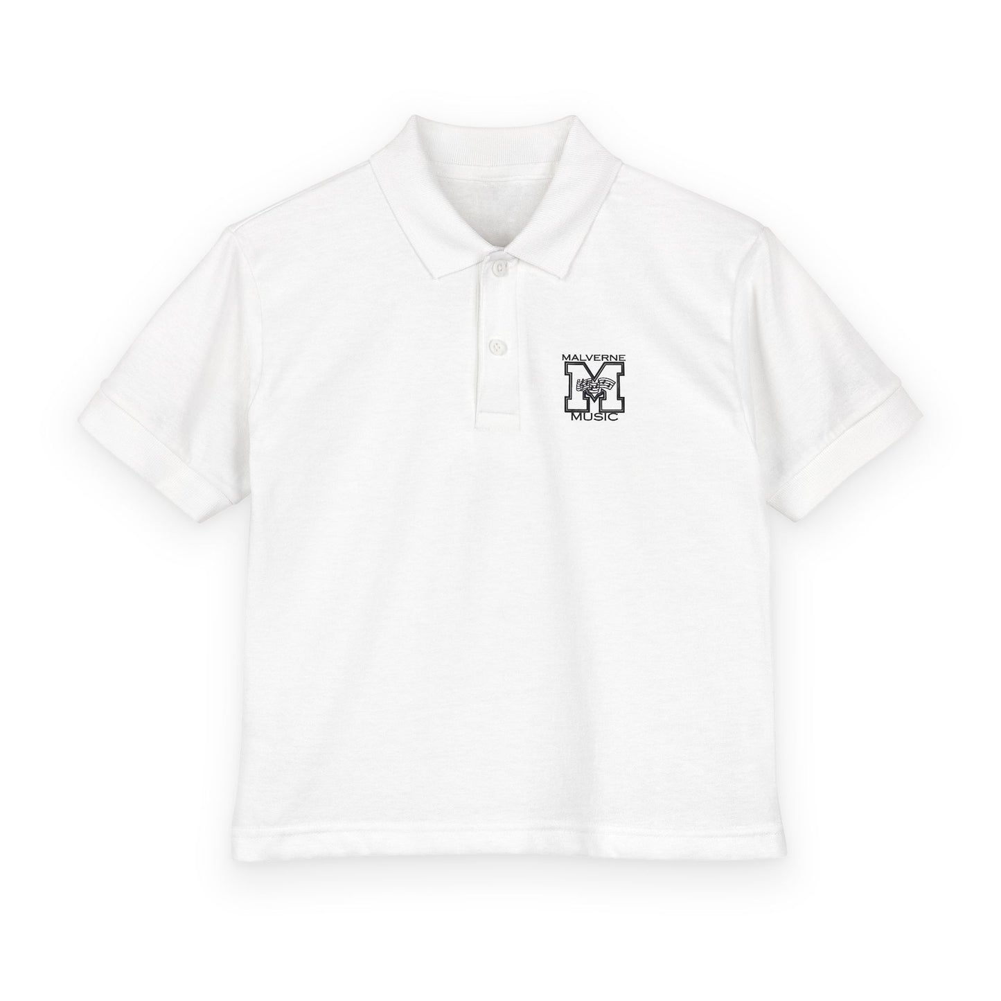 Malverne Music - Youth Polo