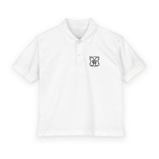 Malverne Music - Youth Polo