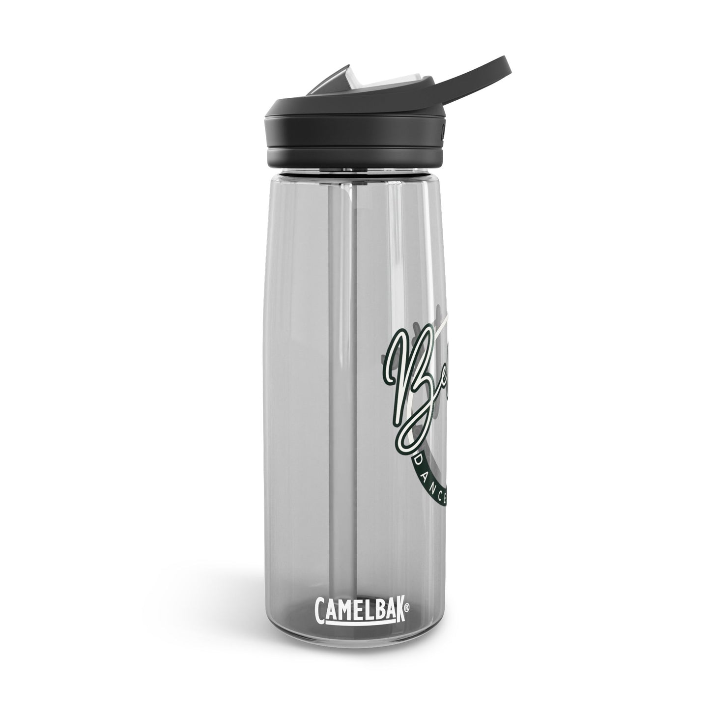 BellaVia - CamelBak Eddy®  Water Bottle, 20oz\25oz (Circle Logo)