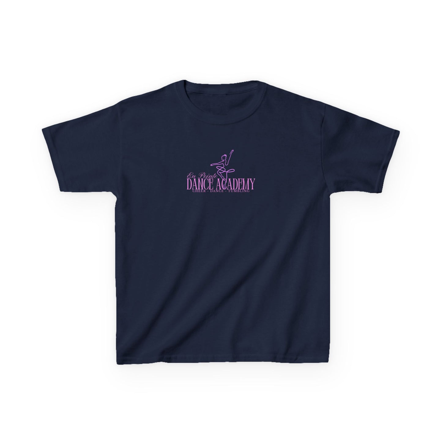 DTDC - Custom Youth Tee (Multiple Colors) *Read Description*