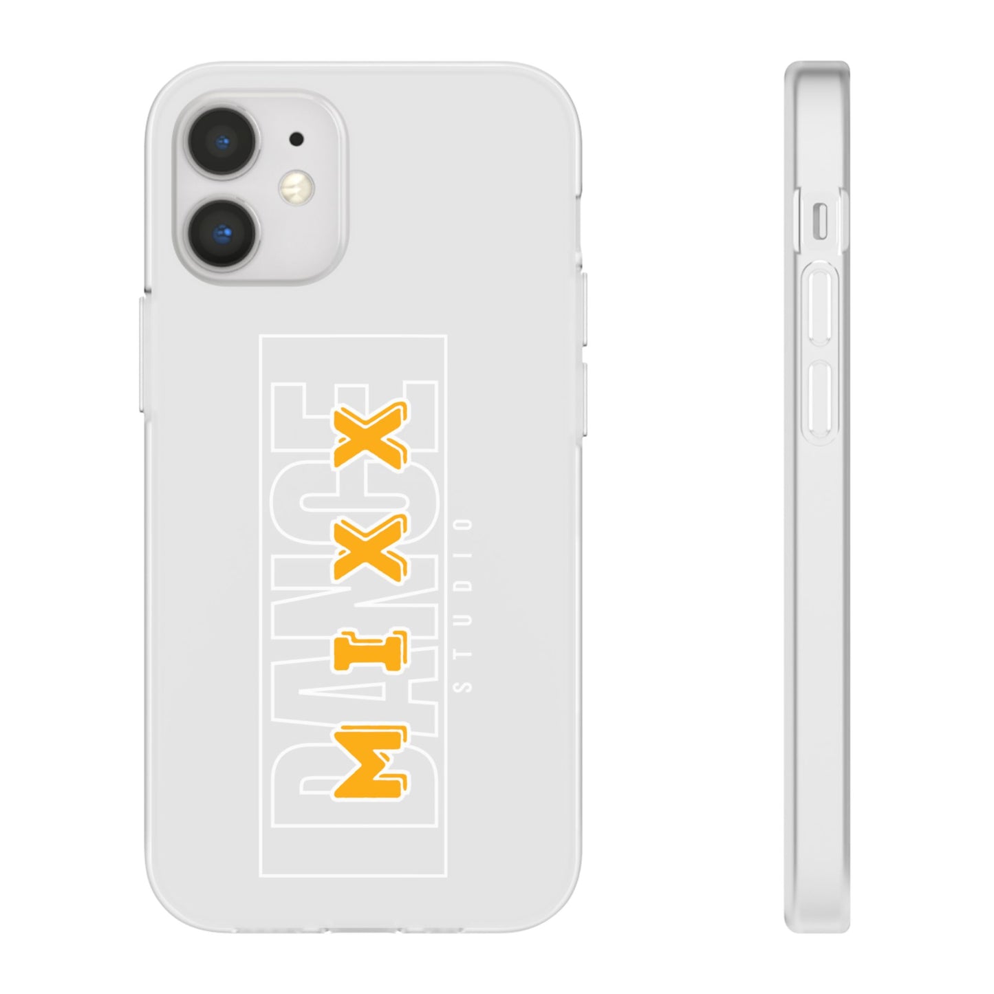 MIXX Fall - Flexi Cases