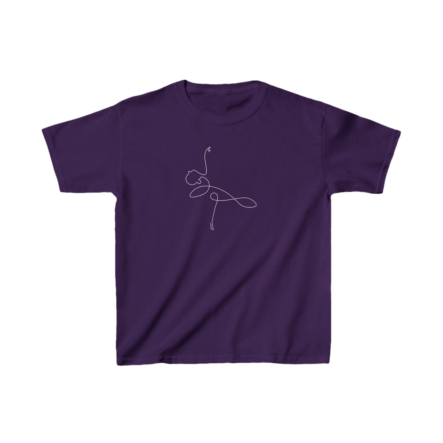 Dance Is - Kids Cotton™ Tee