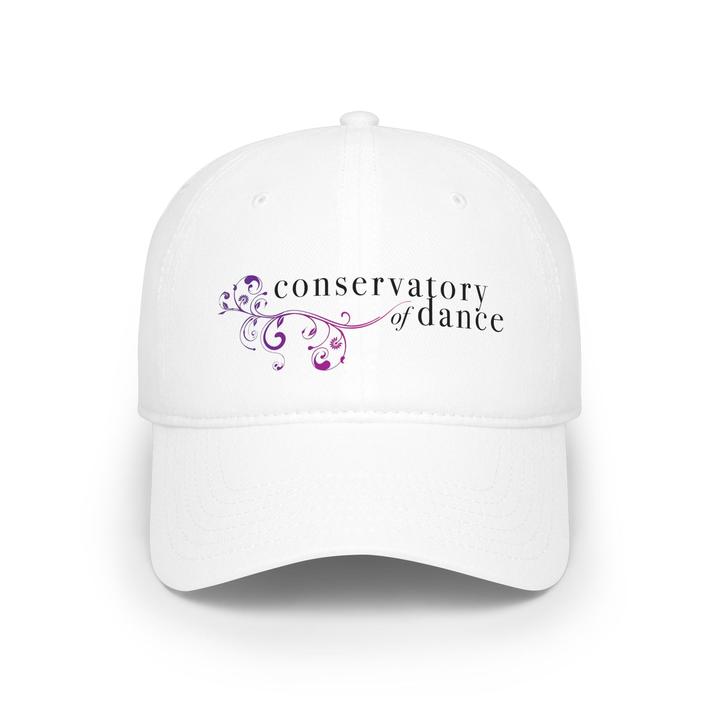 CD Spring - Baseball Hat