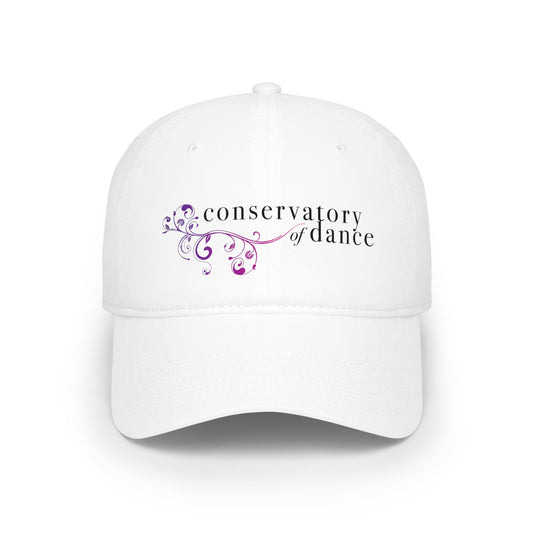 CD Spring - Baseball Hat