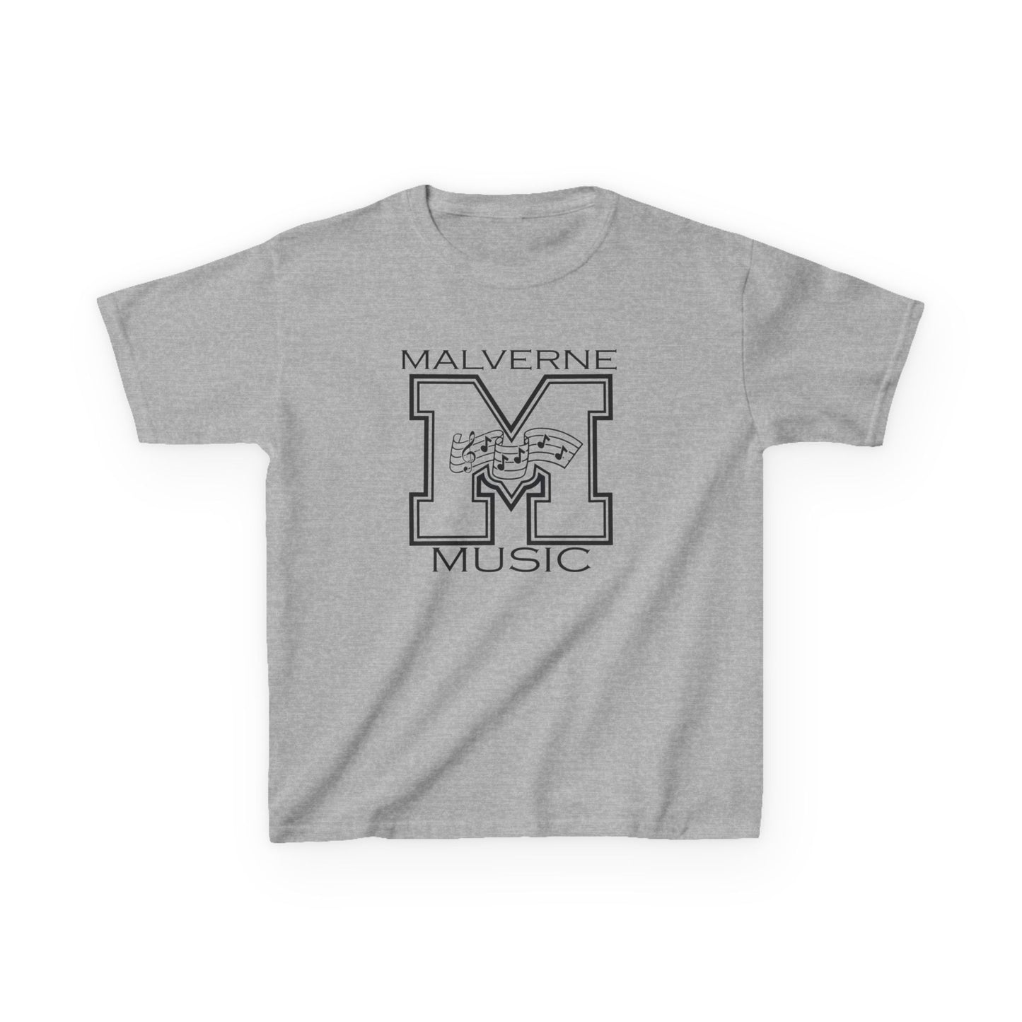 Malverne Music - Youth Tee