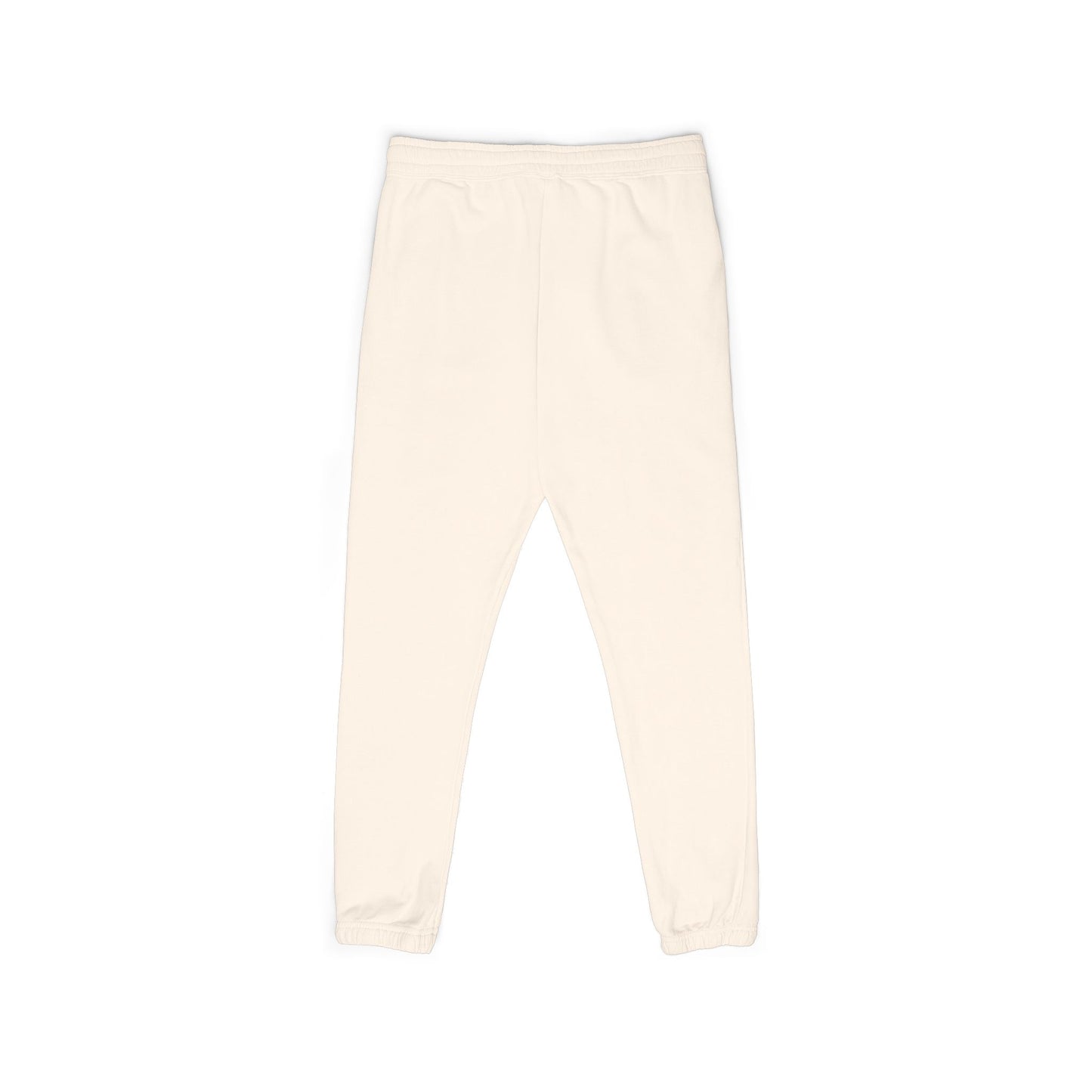 WMEDT: Unisex Fleece Sweatpants (Multiple Colors)