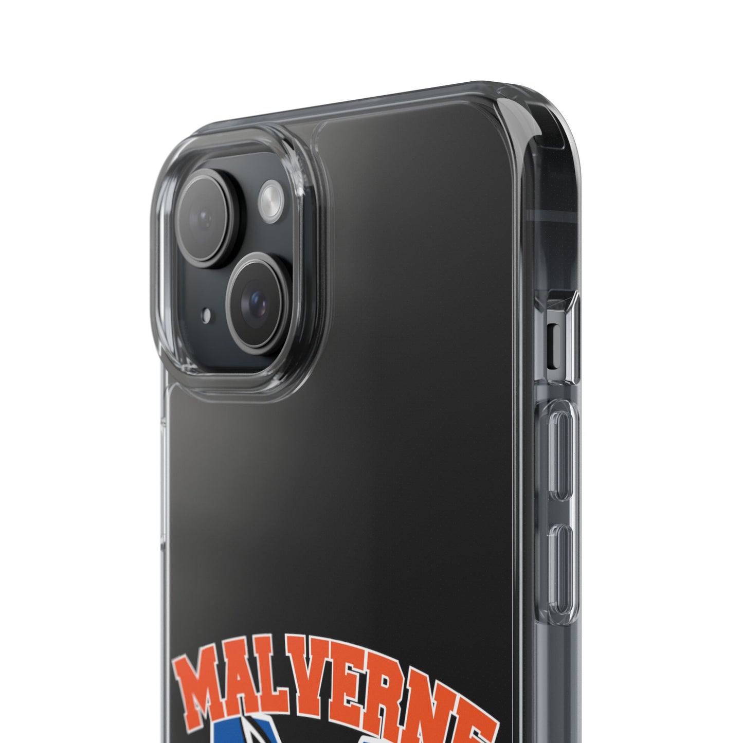 MHS - Impact-Resistant Phone Case (Multiple Fits/Styles)