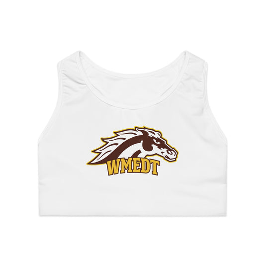 MWEDT: Women's Sports Bra