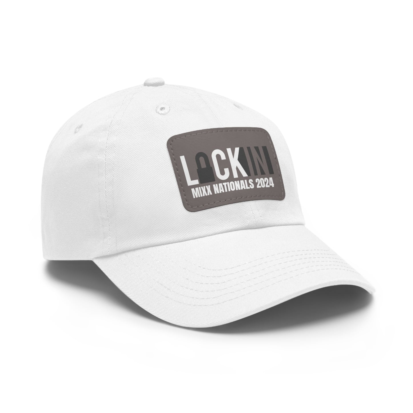 Mixx Nationals Lock In Hat