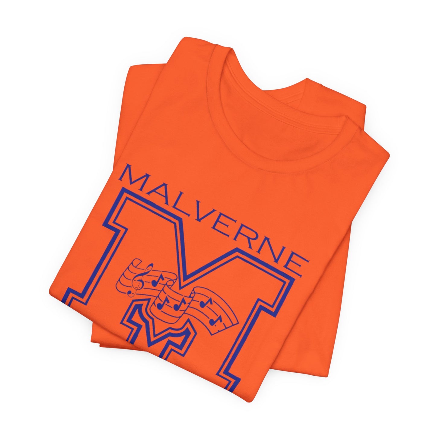 Malverne Music - Unisex T-Shirt