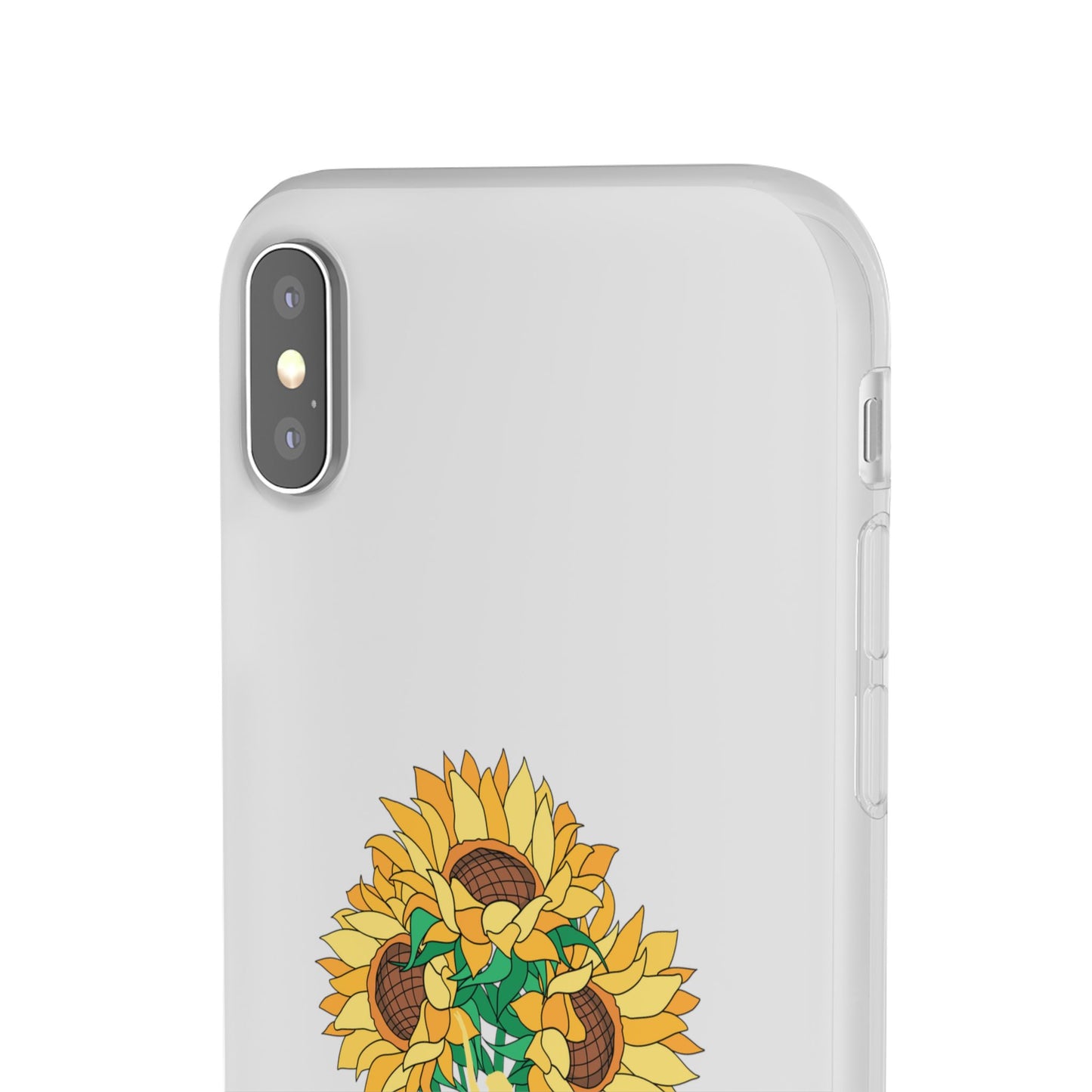 DE - Flexi Cases (Sunflower)