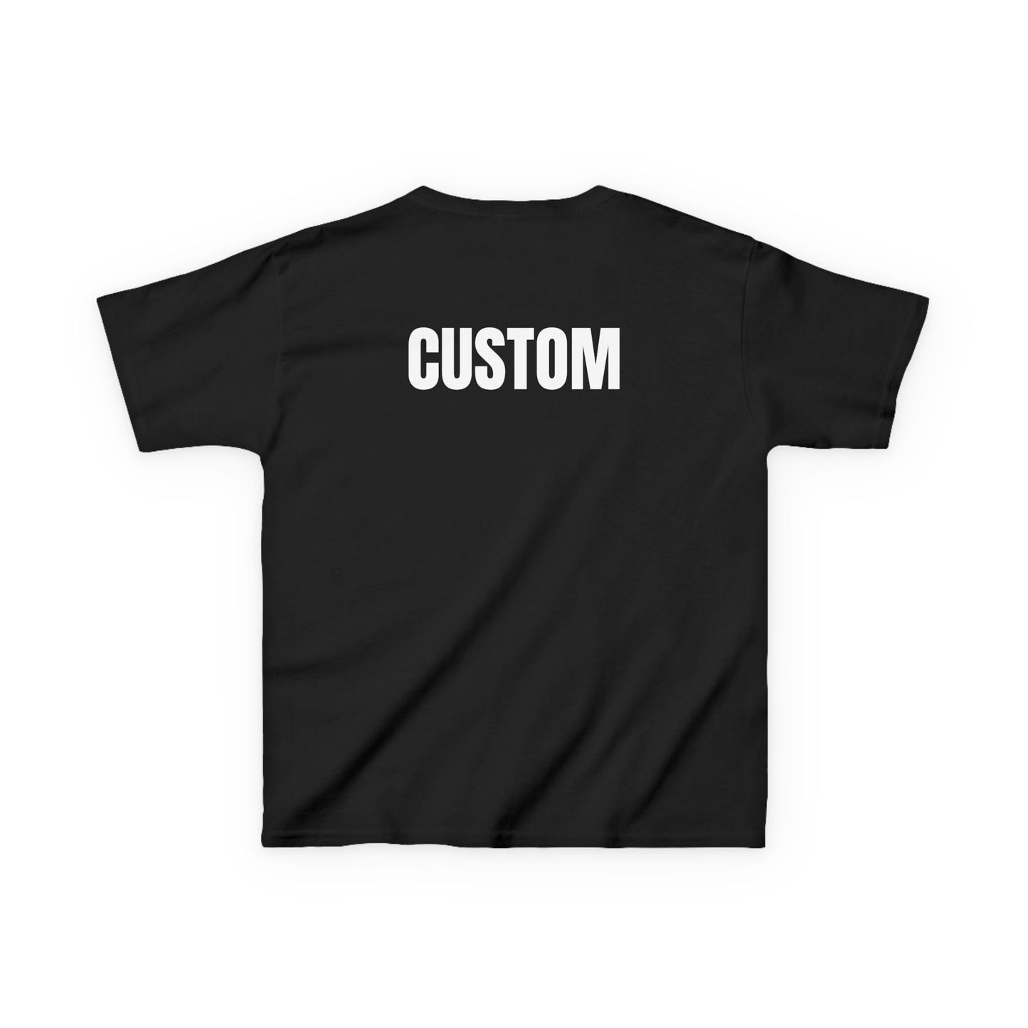 DTDC - Custom Youth Tee (Multiple Colors) *Read Description*