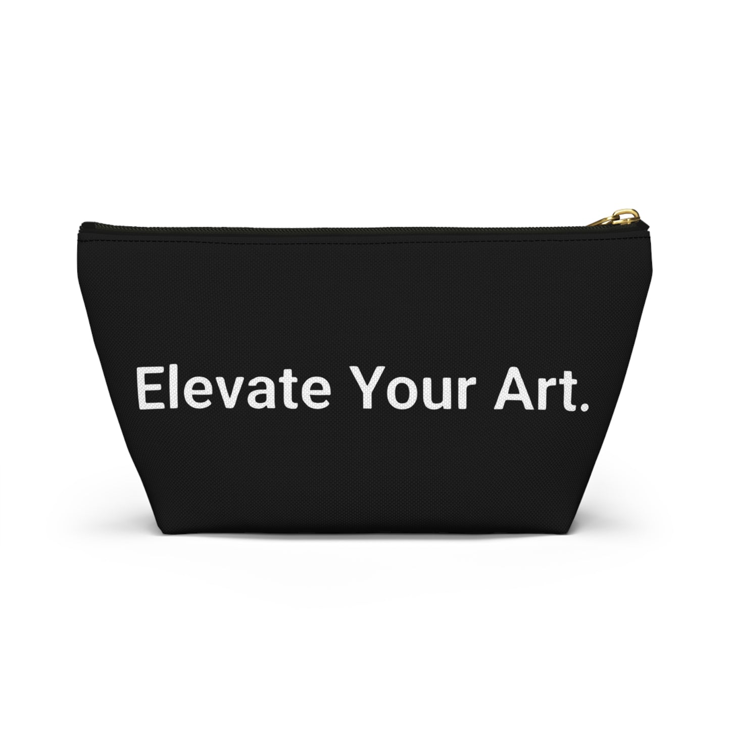 The Space - Accessory Pouch T-Bottom
