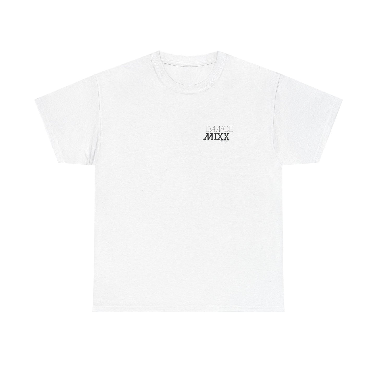 SEASON XV - Unisex T-shirt (Front Logo, Back Image)