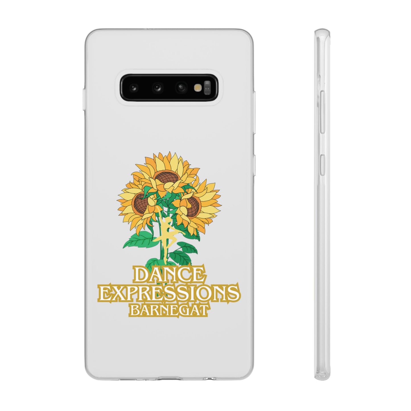 DE - Flexi Cases (Sunflower)