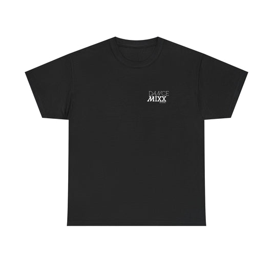 SEASON XV - Unisex T-shirt (Front Logo, Back Image)