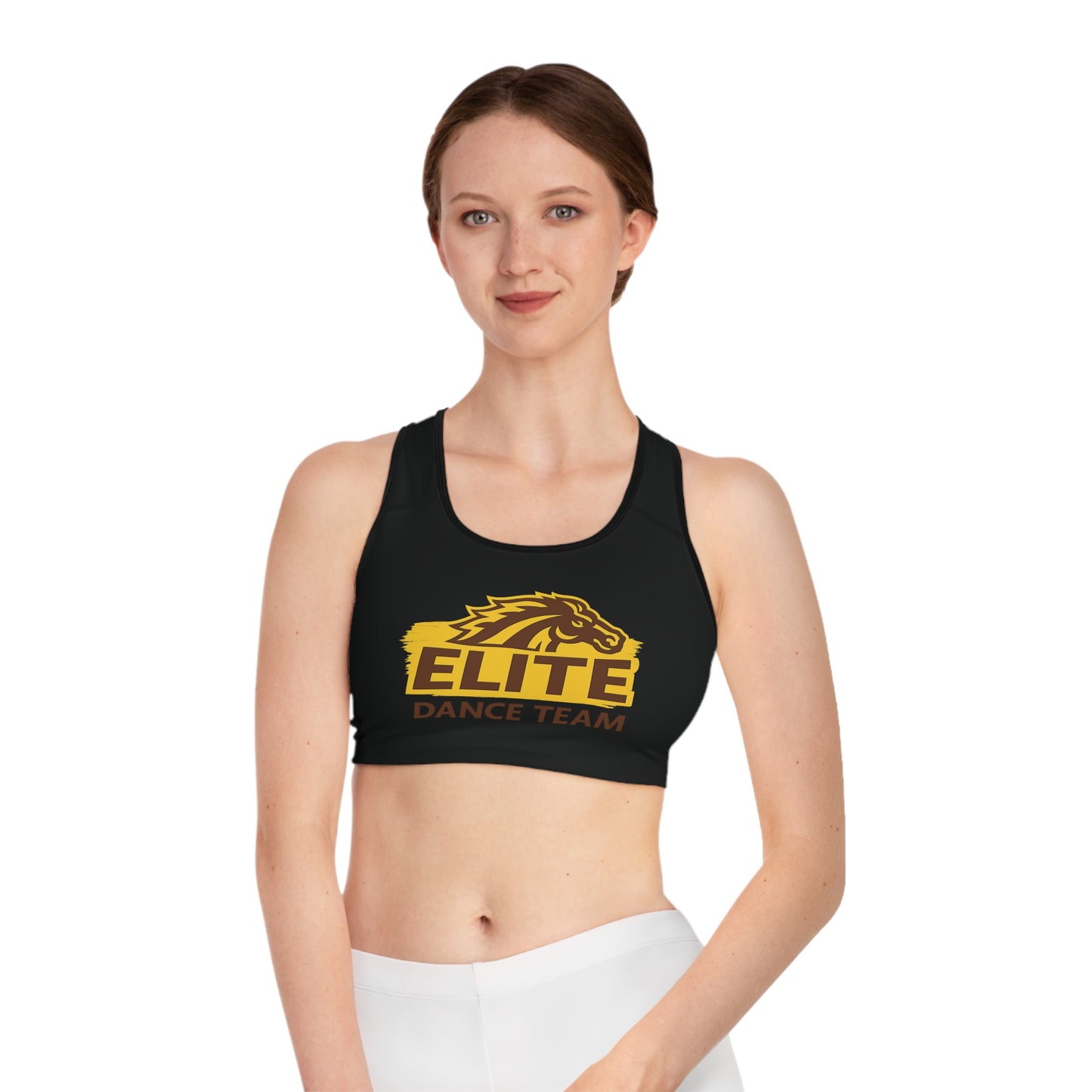 MWEDT: Women's Sports Bra