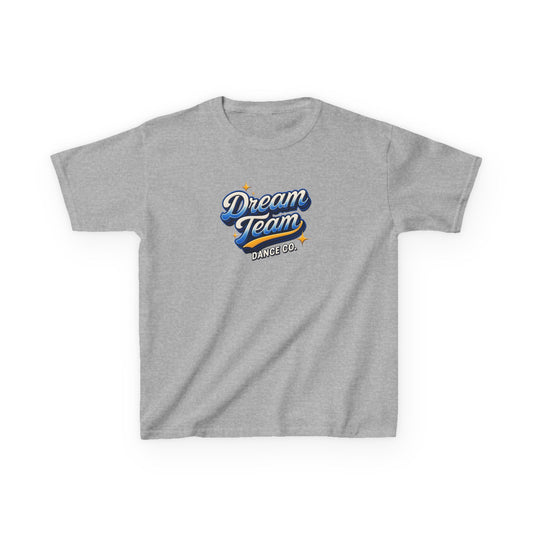 Dream Team Dance Company - Youth Cotton Tee