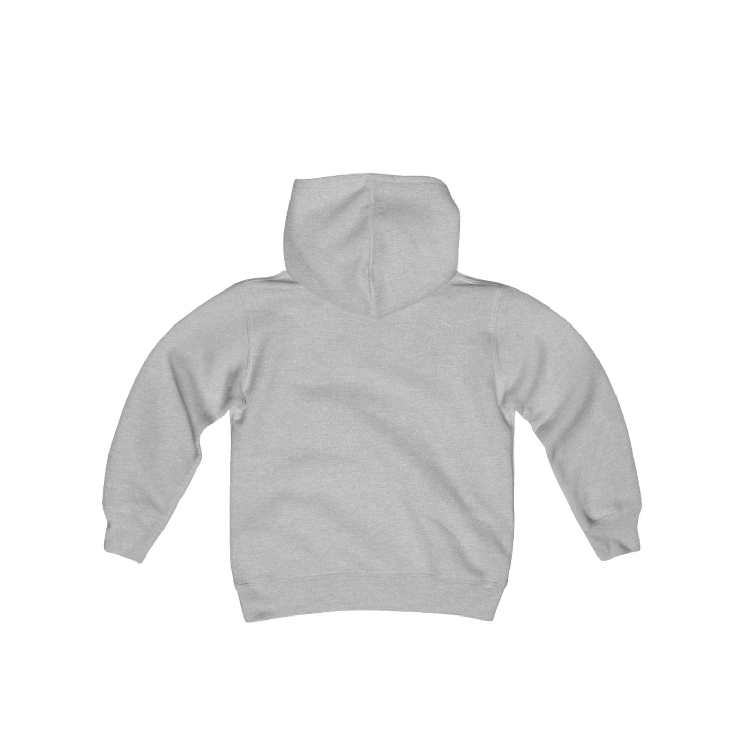 MDA - SET Youth Hooded Sweatshirt