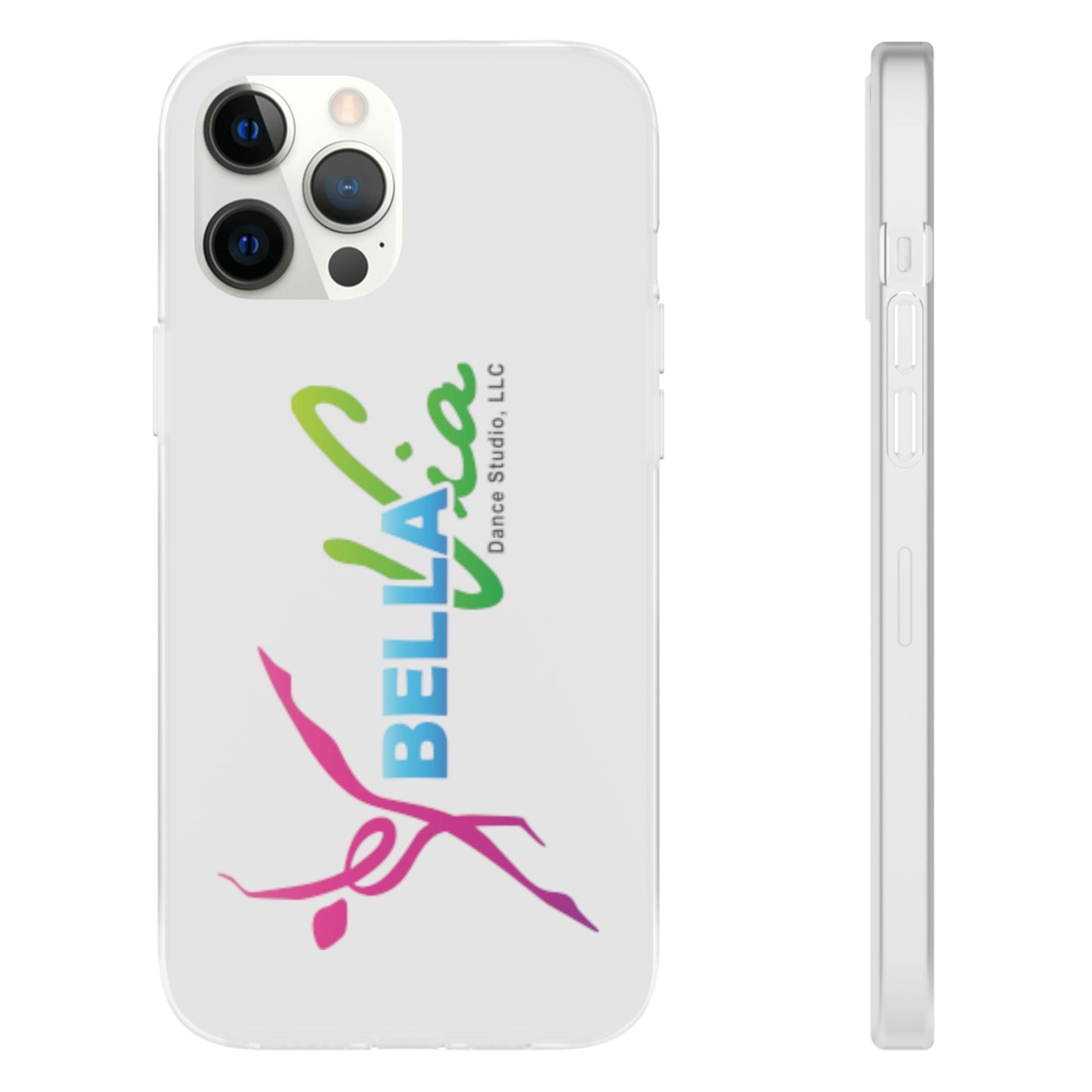 BellaVia - Flexi Cases