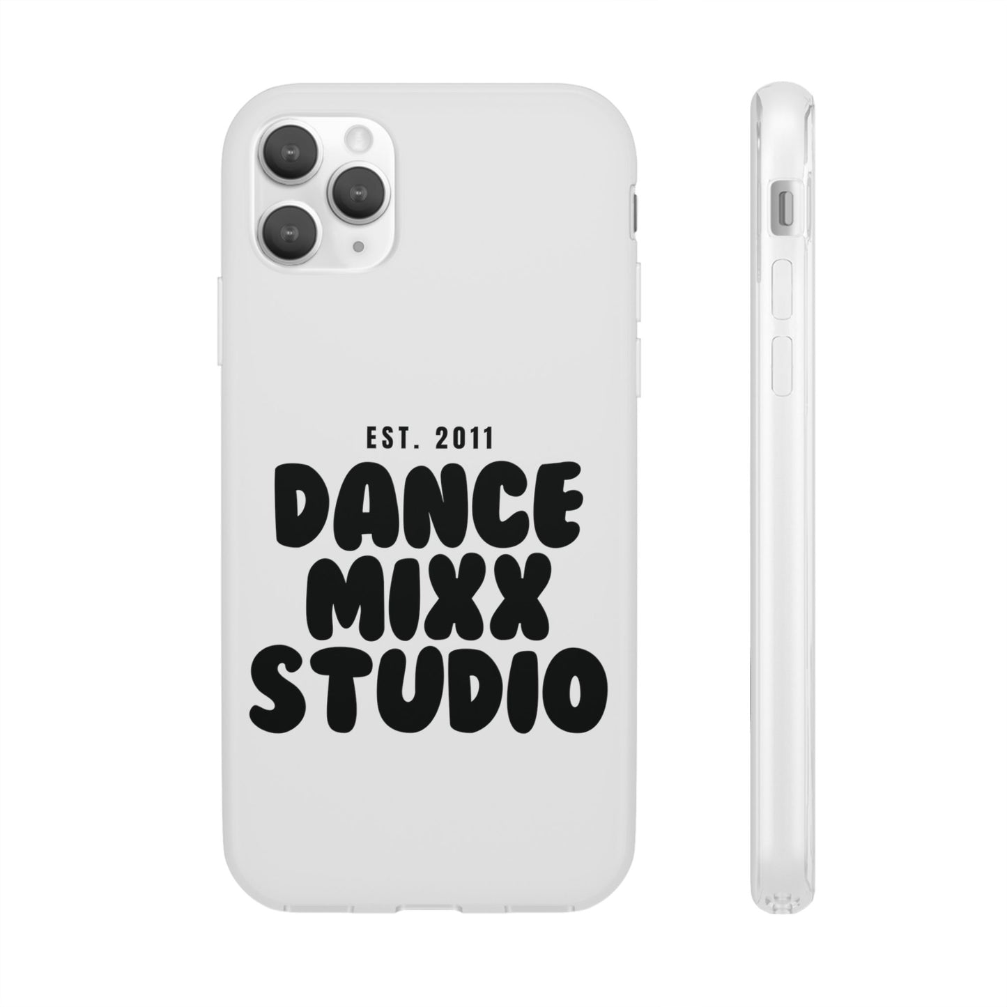 MIXX Fall - Flexi Cases