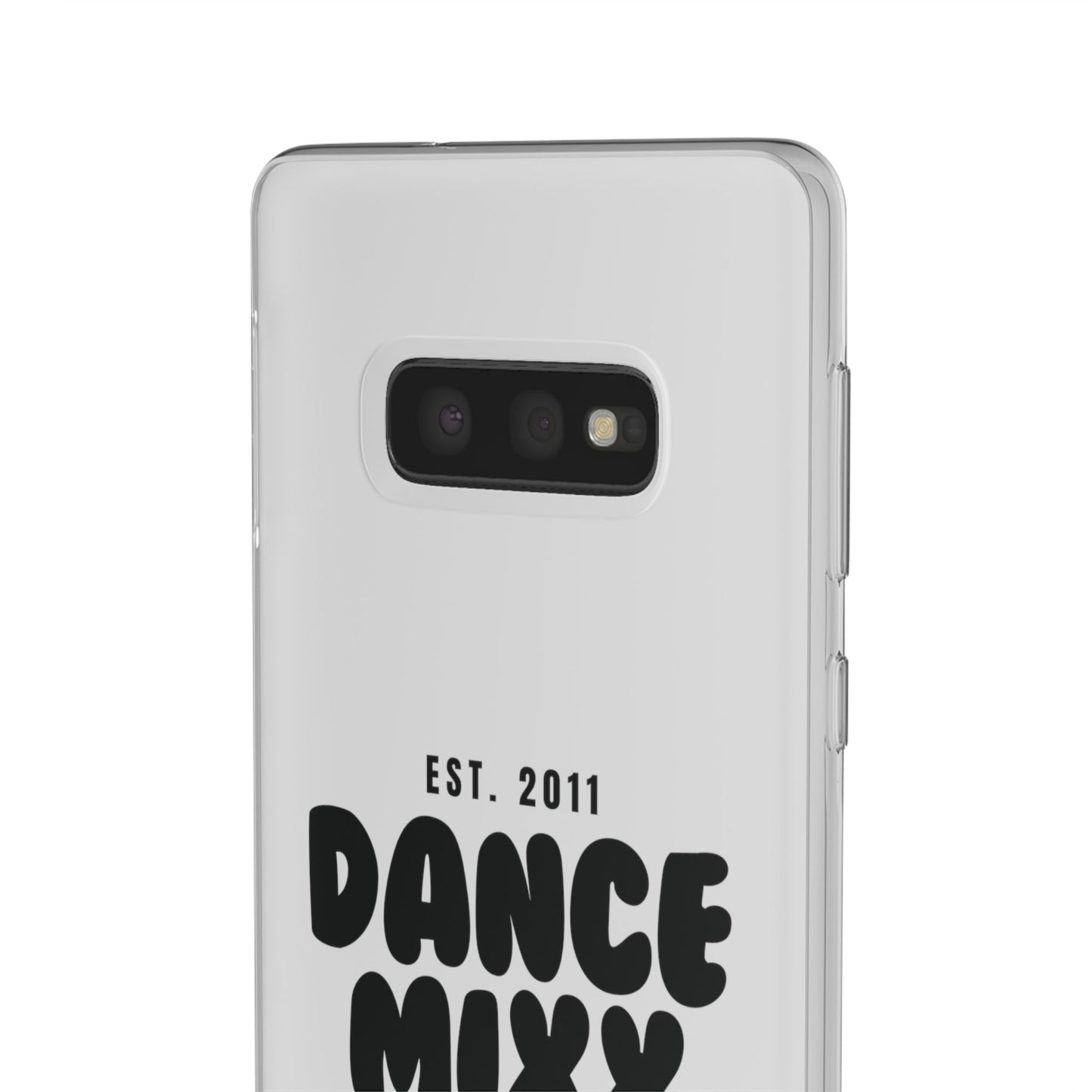 MIXX Fall - Flexi Cases