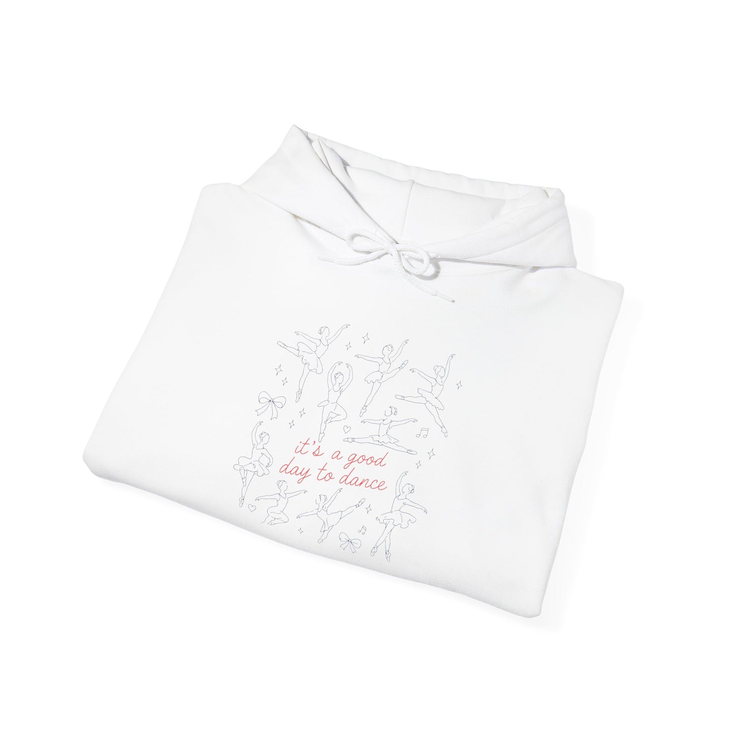 DTDC - Custom Unisex Hoodie (Multiple Colors) *Read Description*