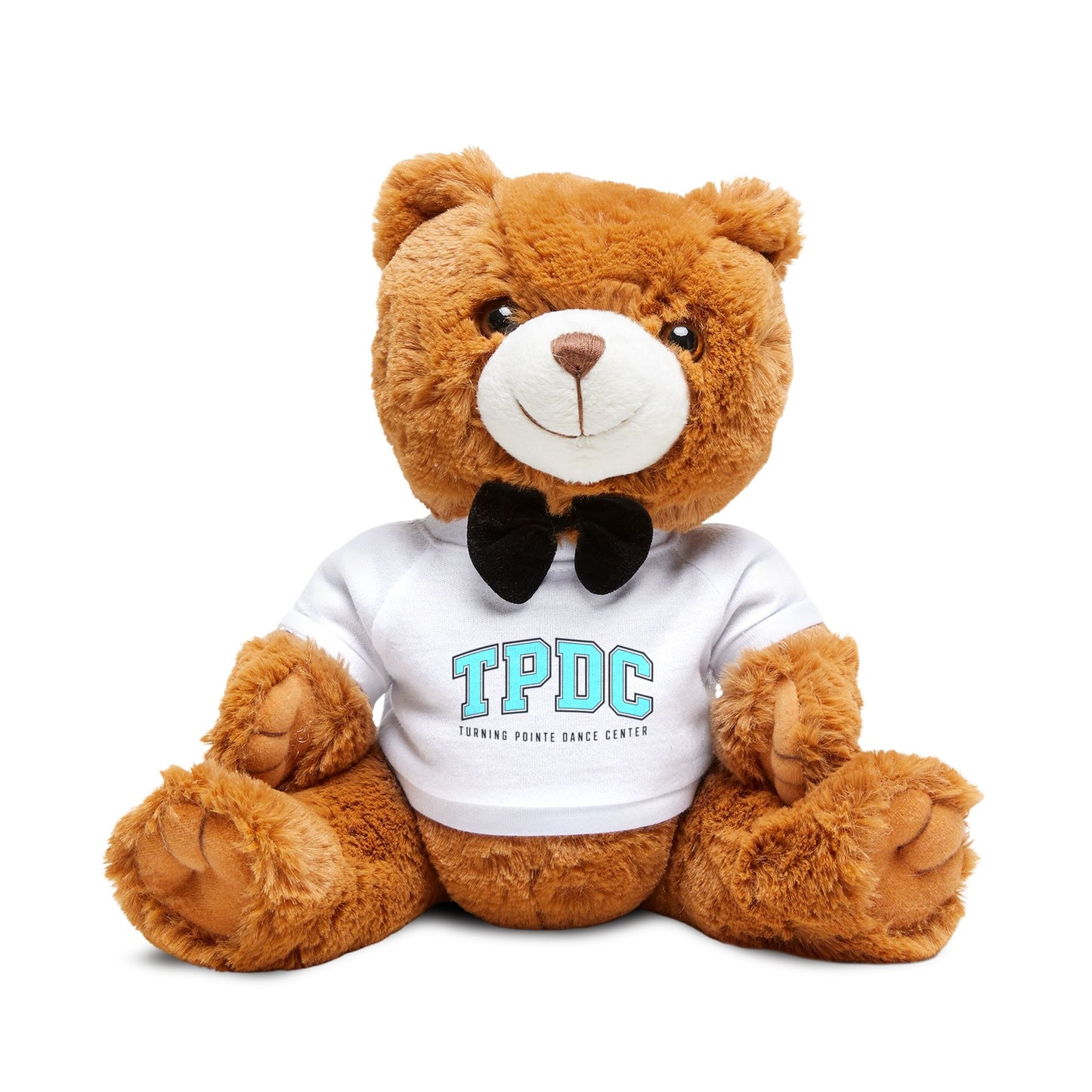 TPDC - Plush Teddy Bear TPDC T-Shirt