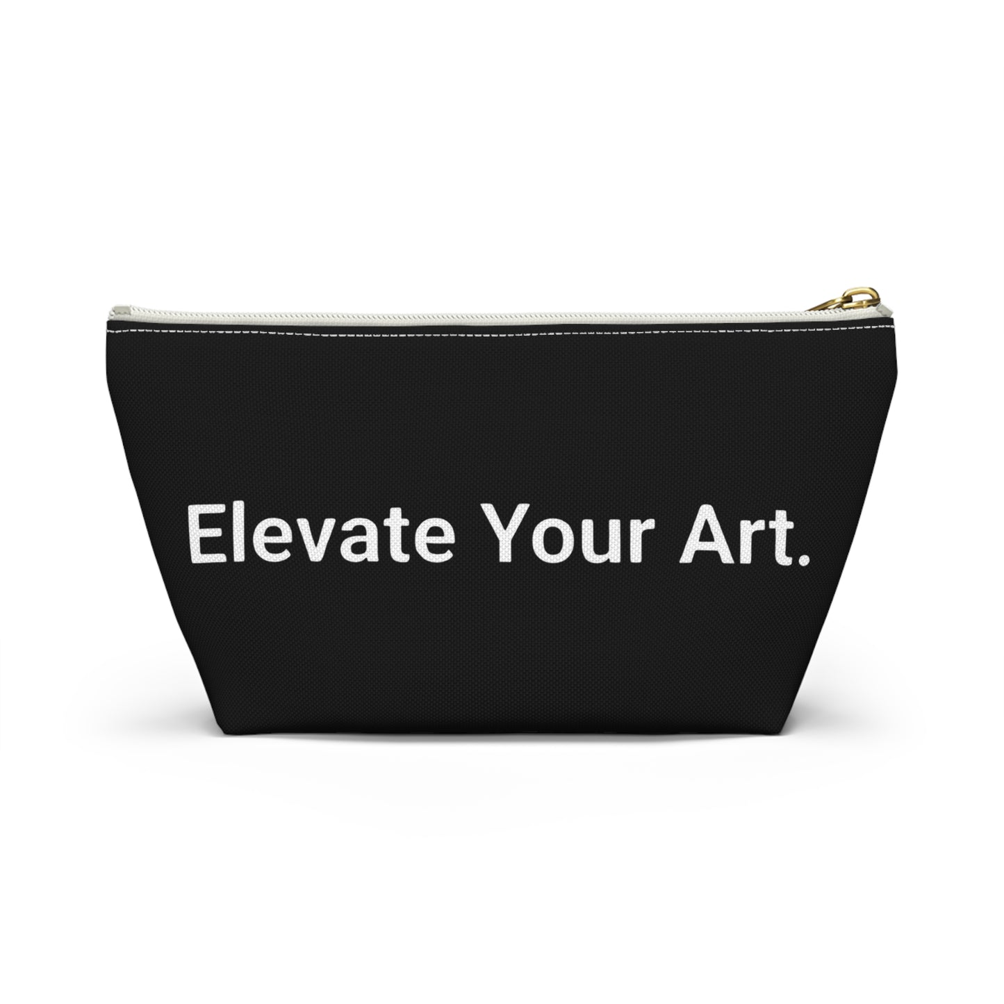 The Space - Accessory Pouch T-Bottom