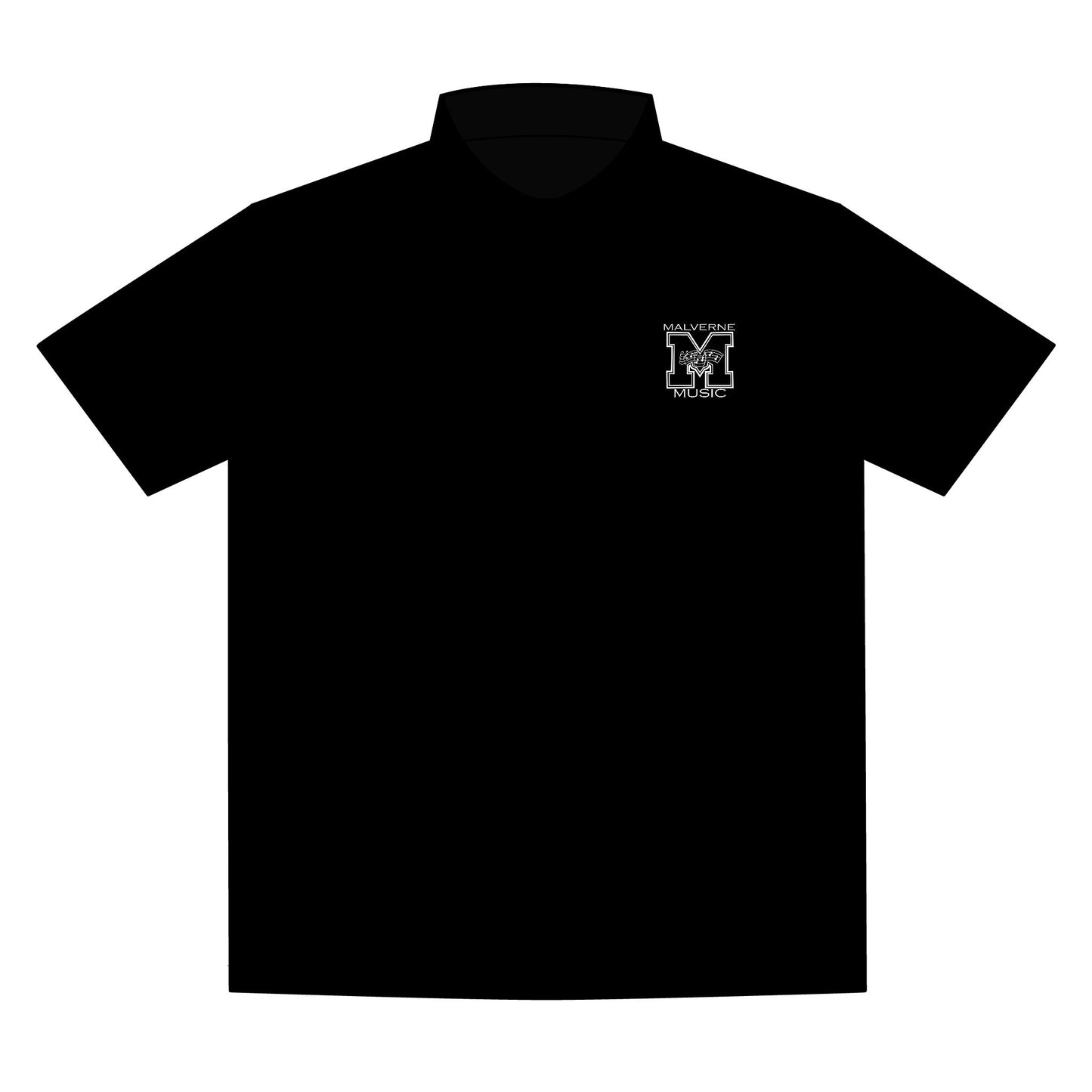 Malverne Music - Unisex Polo