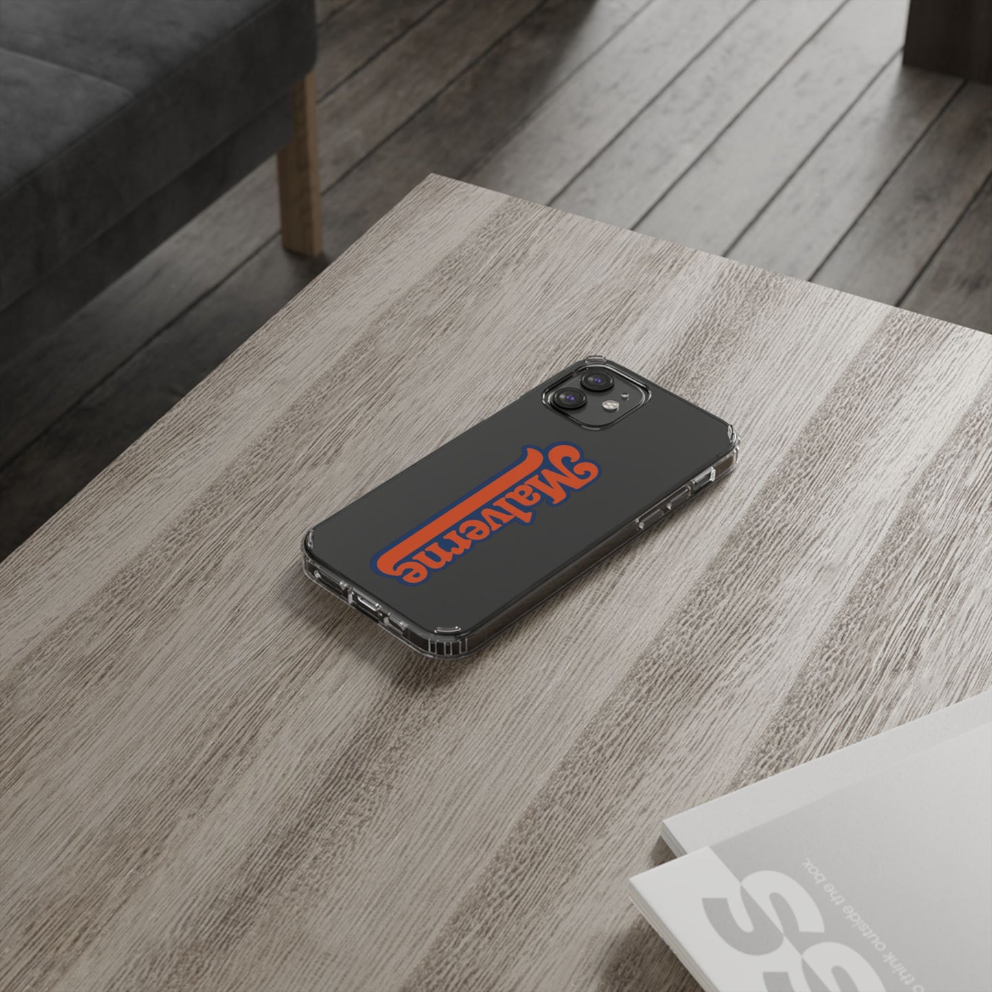 MSD - Impact-Resistant Phone Case (Multiple Fits/Styles)
