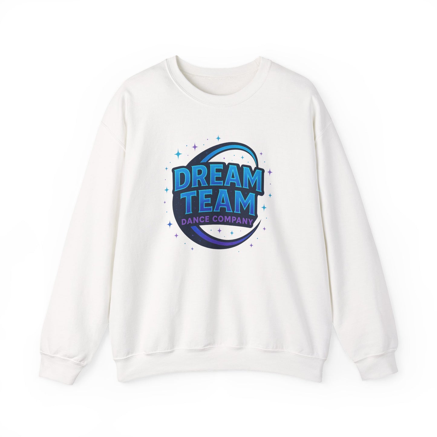 Dream Team Dance Company - Unisex Crewneck Sweatshirt - Custom (Read Description)