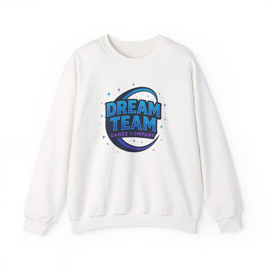 Dream Team Dance Company - Unisex Crewneck Sweatshirt - Custom (Read Description)