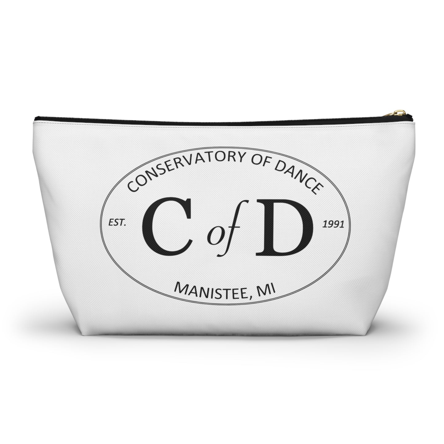 CD Spring  - Accessory Pouch