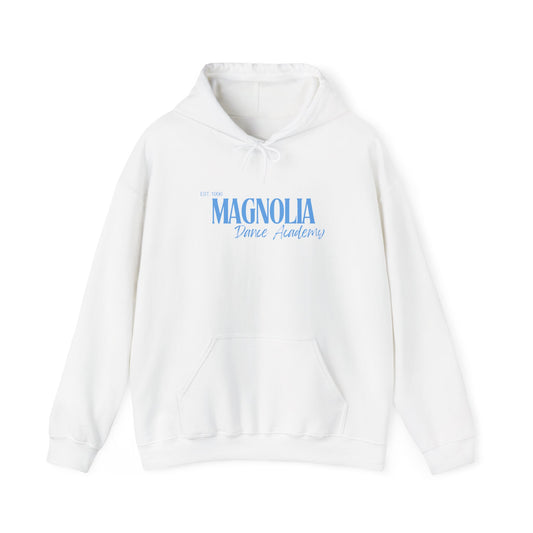 MDA Fall 2025: Unisex Hooded Sweatshirt (Option 2.)