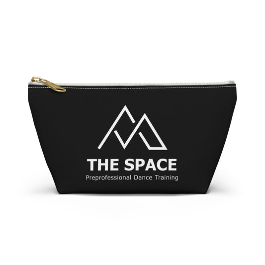 The Space - Accessory Pouch T-Bottom