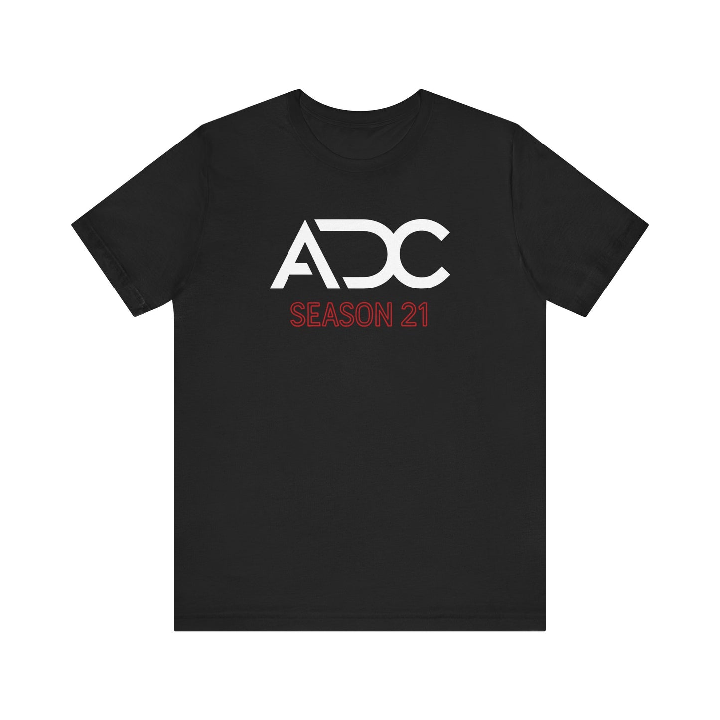 Adage Dance Center - Company 2025–2026 Team - Unisex Bella + Canvas Tee