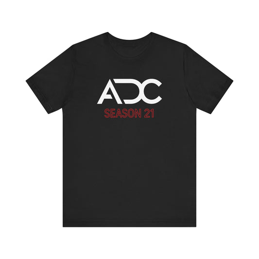 Adage Dance Center - Company 2025–2026 Team - Unisex Bella + Canvas Tee