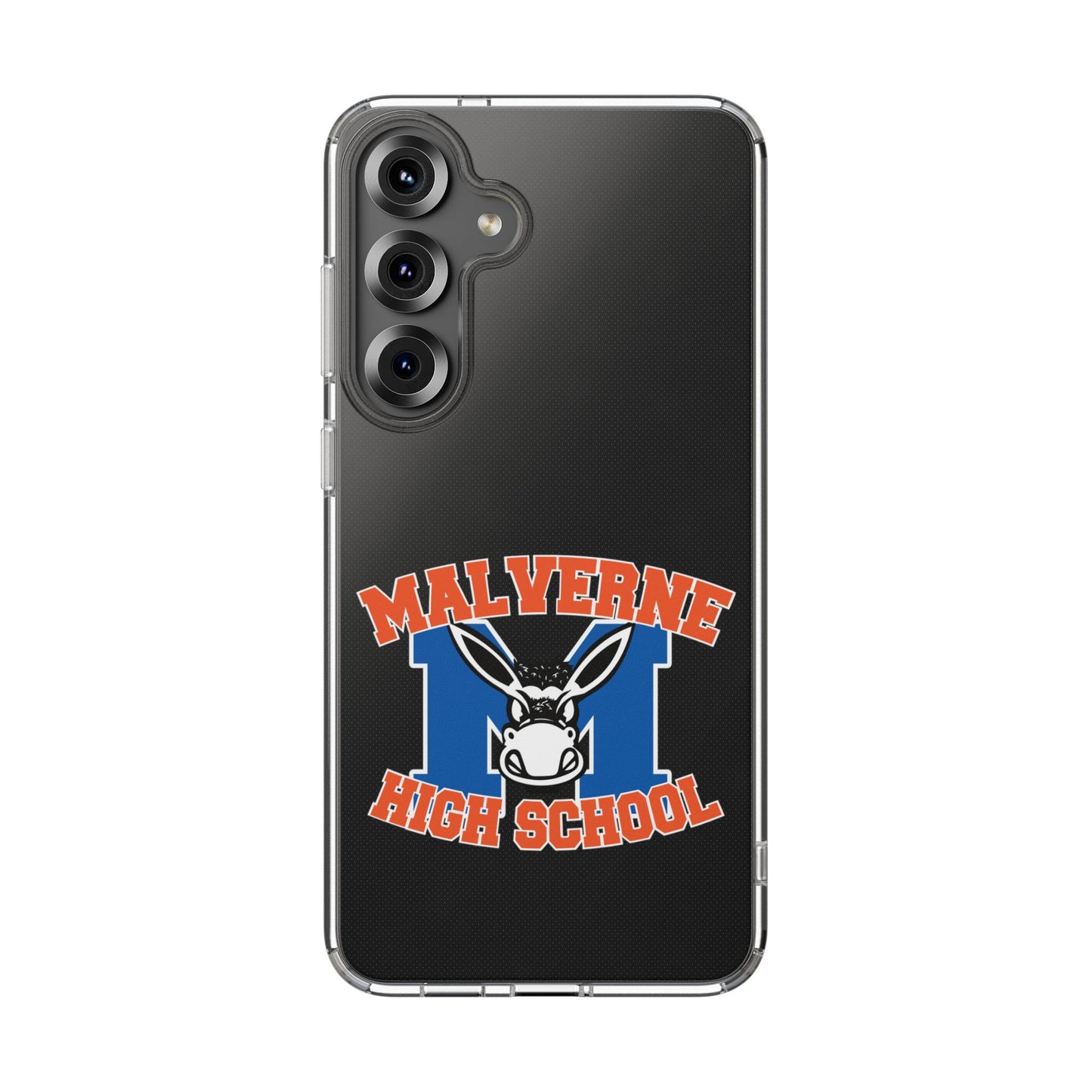 MHS - Impact-Resistant Phone Case (Multiple Fits/Styles)