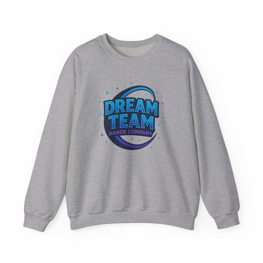 Dream Team Dance Company - Unisex Crewneck Sweatshirt