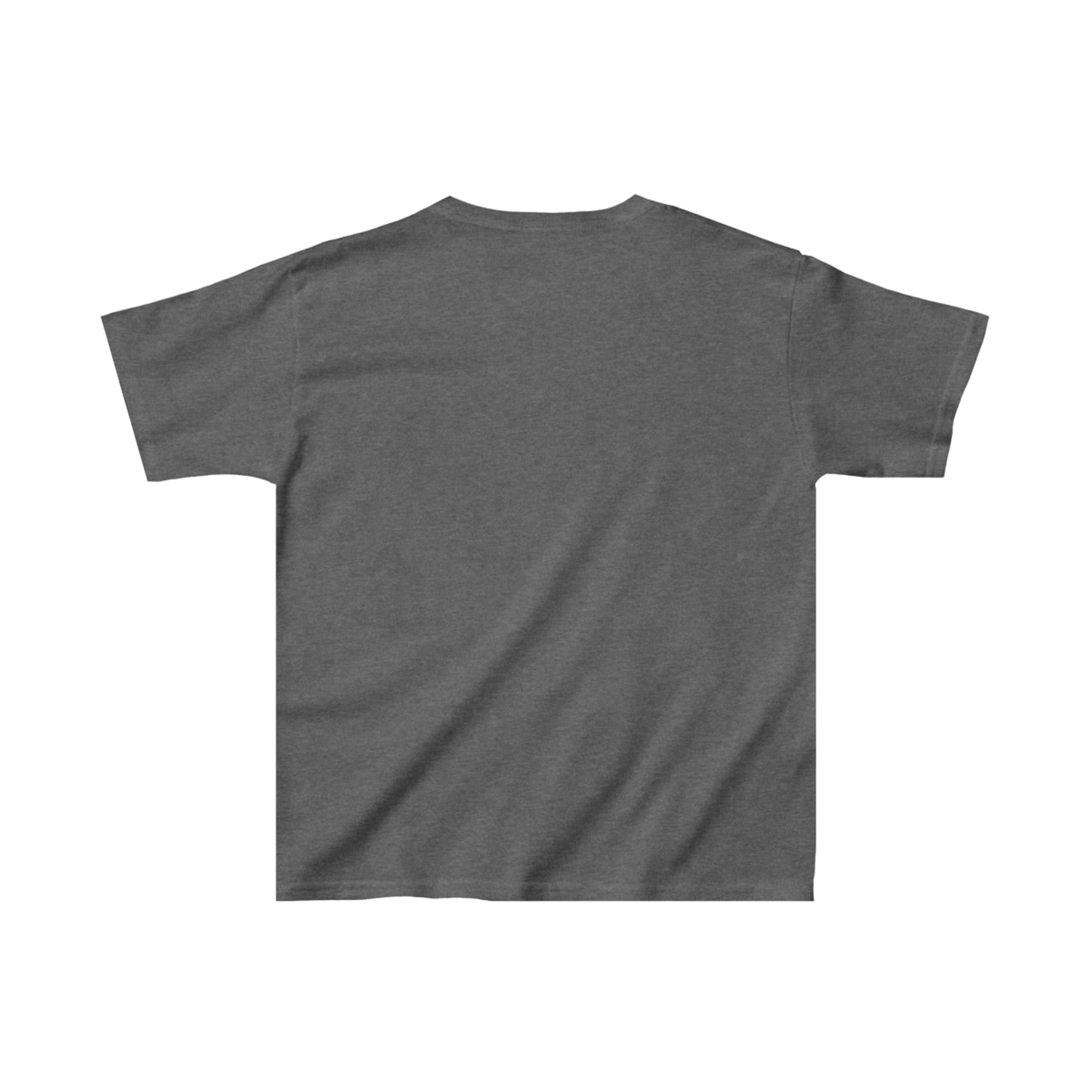 DE - Kids Heavy Cotton™ Tee