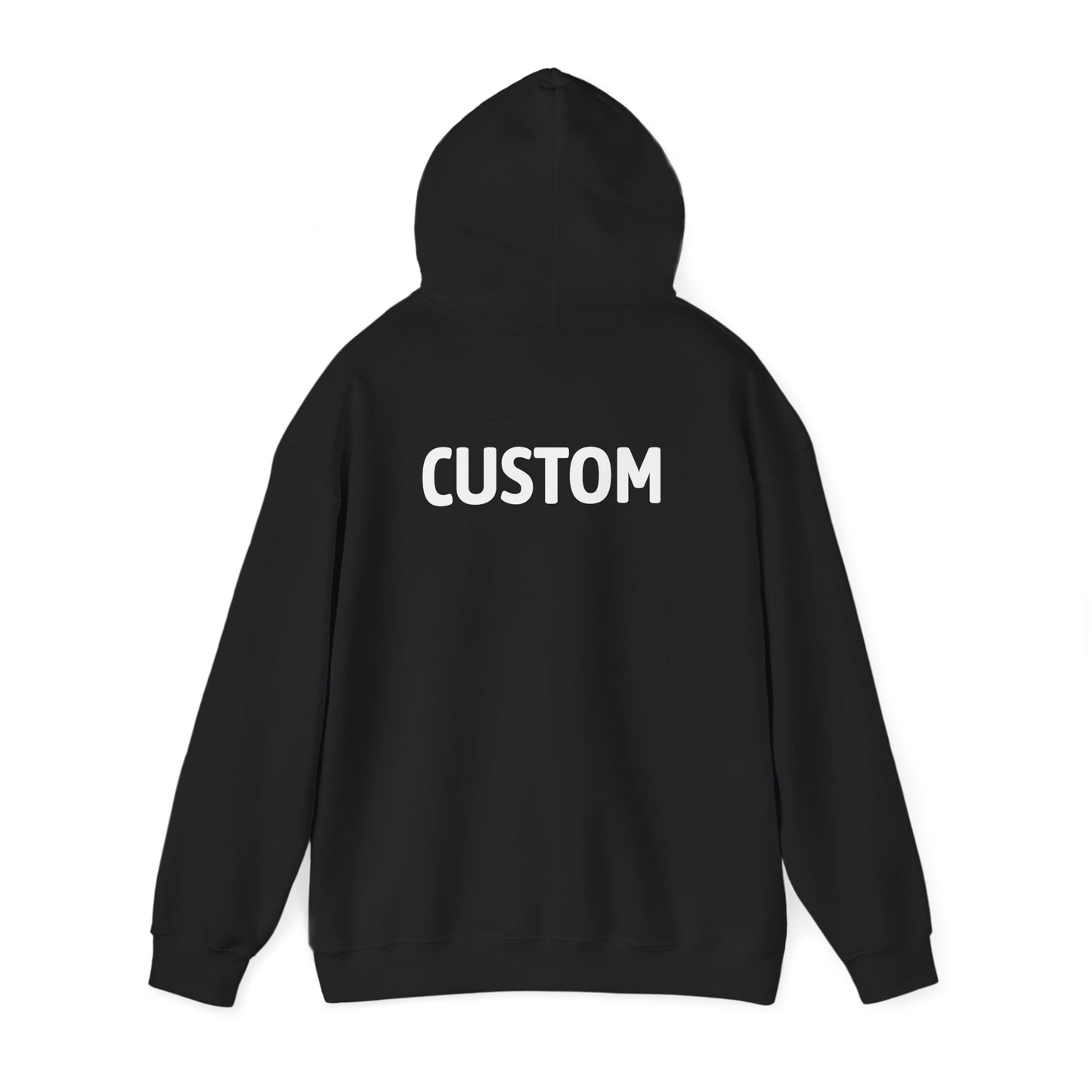 Dream Team Dance Company - Unisex Gildan Hoodie - Custom (Read Description)