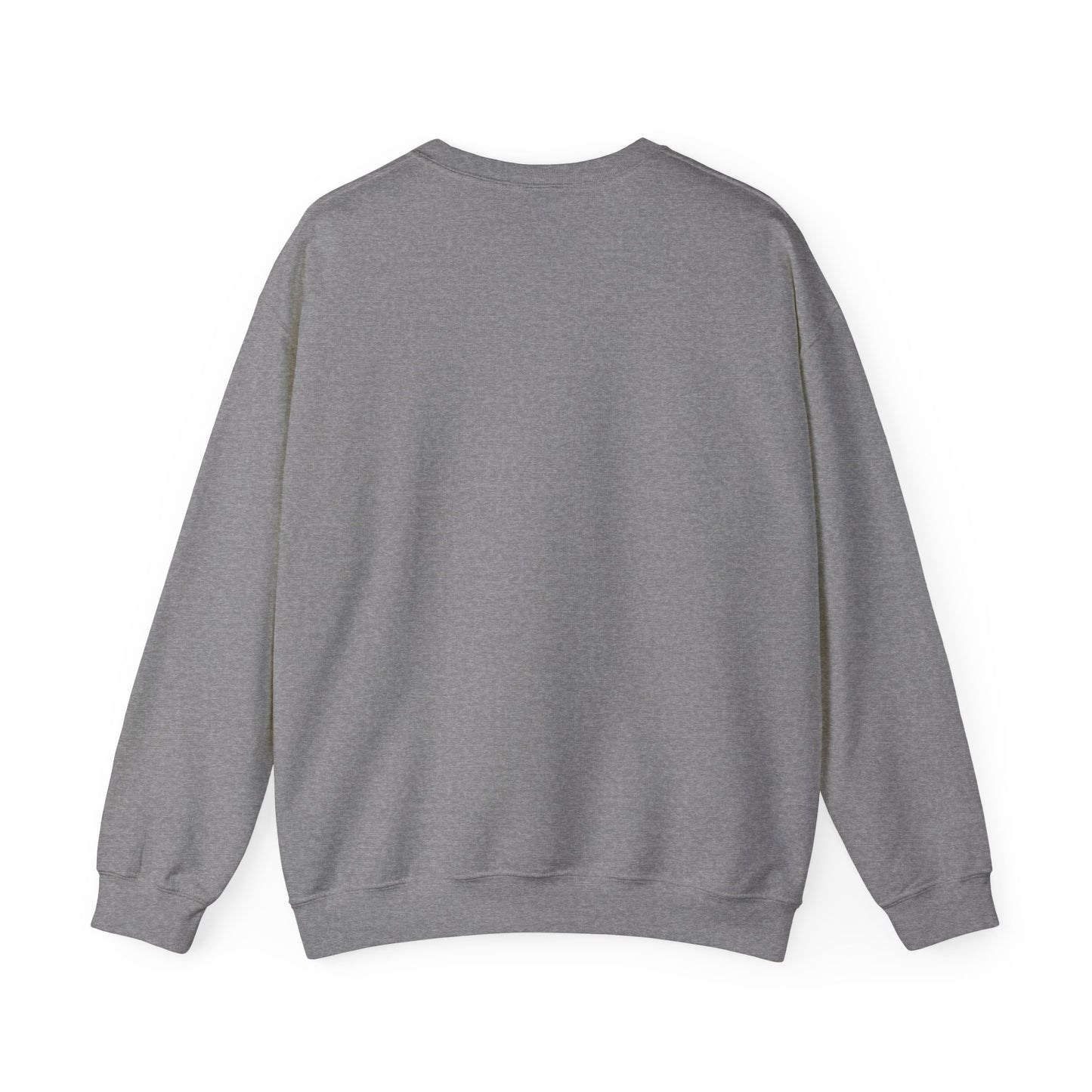 DE - Unisex Heavy Blend™ Crewneck Sweatshirt