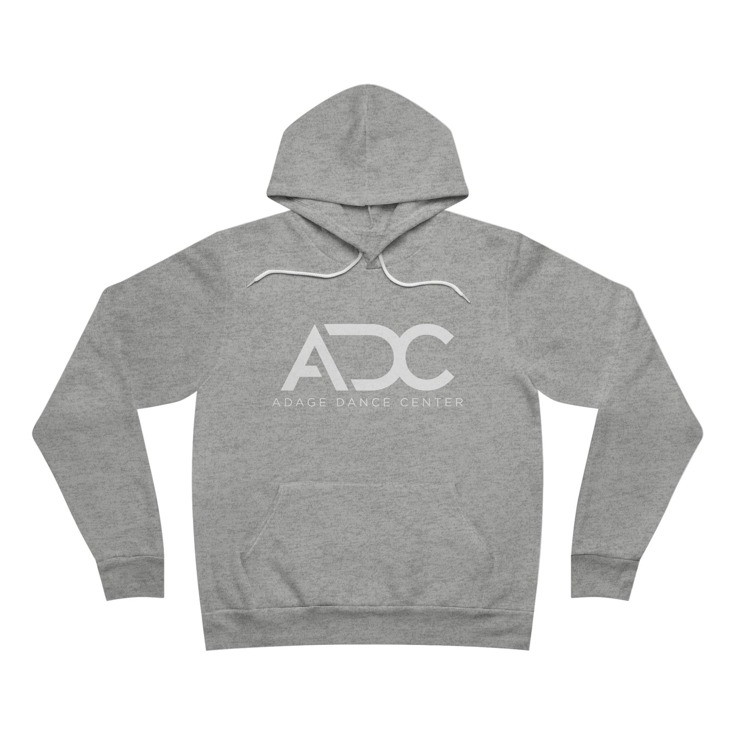 Adage Dance Center: Unisex Bella+Canvas Hoodie