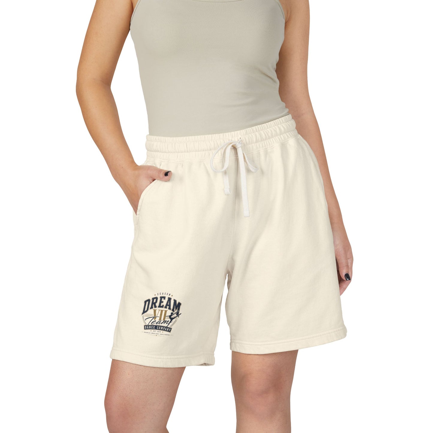 DTDC - Unisex Sweatshort